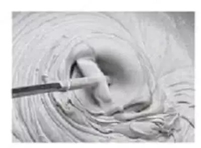 Строительная Известь (мелкая) Джизак