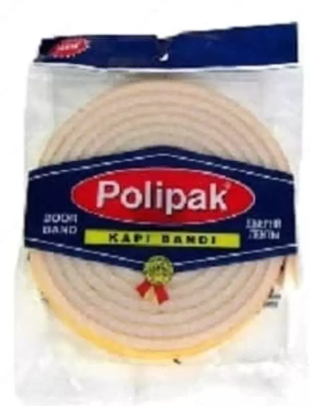 Уплотнитель для рам и дверей "POLIPAK” (Турция) - 12 000 сум