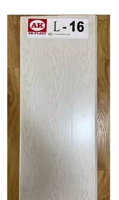 Потолочный декор пластик (ламинированный) Модель L -16