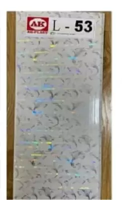 Потолочный декор пластик (ламинированный) Модель L - 53