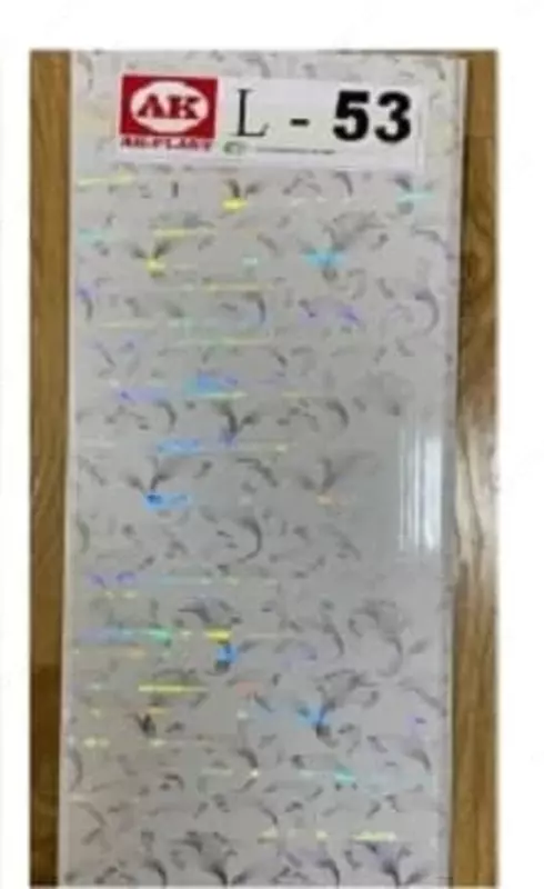 Потолочный декор пластик (ламинированный) Модель L - 53