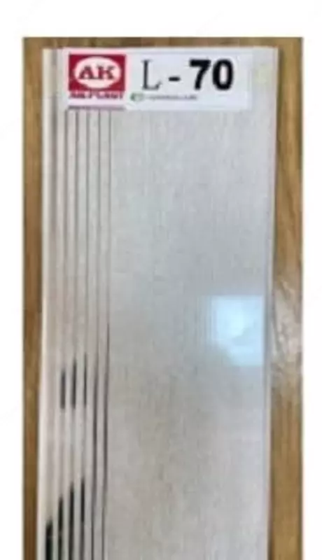 Shift dekor plastik (laminat) model L - 70