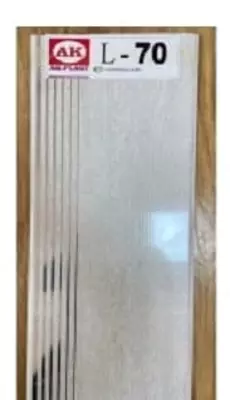 Потолочный декор пластик (ламинированный) Модель L - 70 - 29 781 сум / кв.м