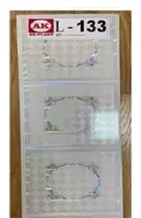 Shift dekor plastik (laminat) model L - 133