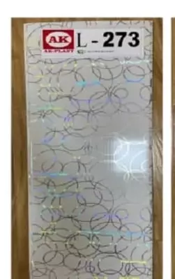 Потолочный декор пластик (ламинированный) Модель L - 273