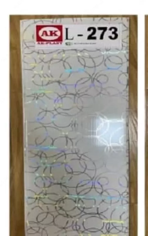 Потолочный декор пластик (ламинированный) Модель L - 273