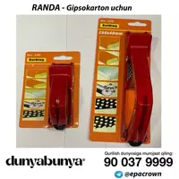 Рубанок для гипсокартона - по запросу