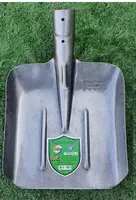 Лопата совковая