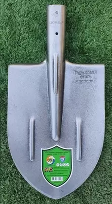 Лопата штыковая