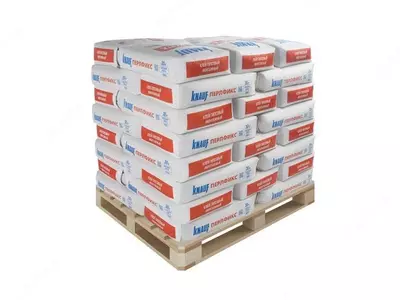 Клей монтажный KNAUF PERLFIX - 38 200 сум / упаковка
