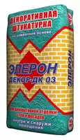 Декоративная штукатурка Элерон Декор ДК 03