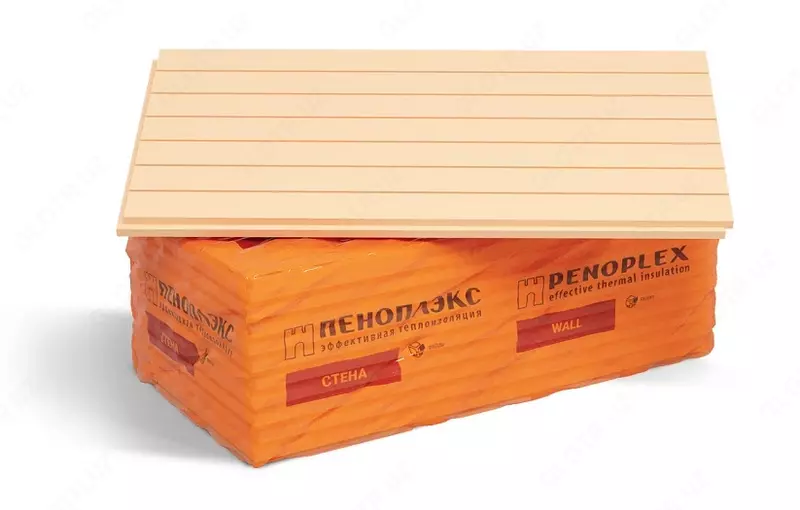 PENOPLEX devori 30 mm