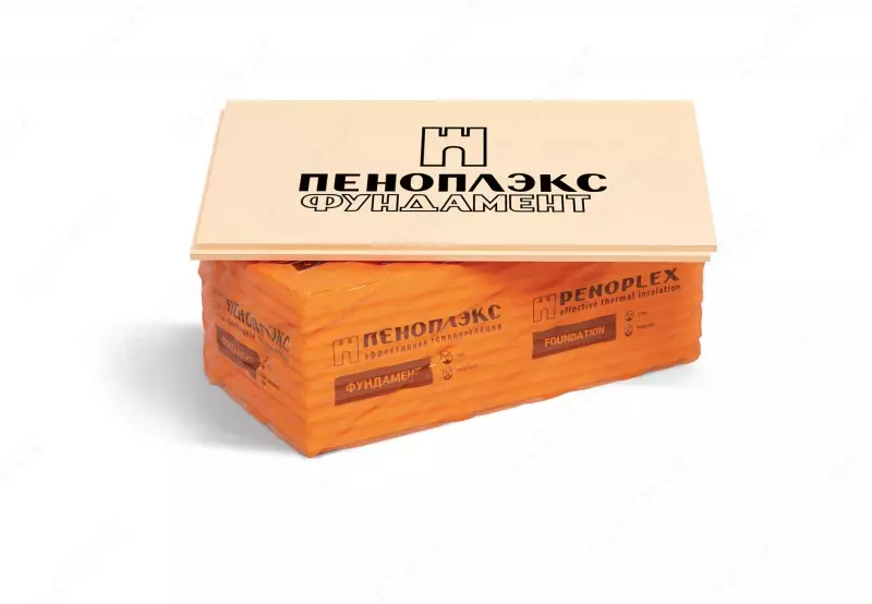 ПЕНОПЛЭКС ФУНДАМЕНТ 30 мм