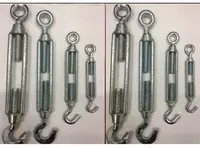 Талреп крюк-кольцо