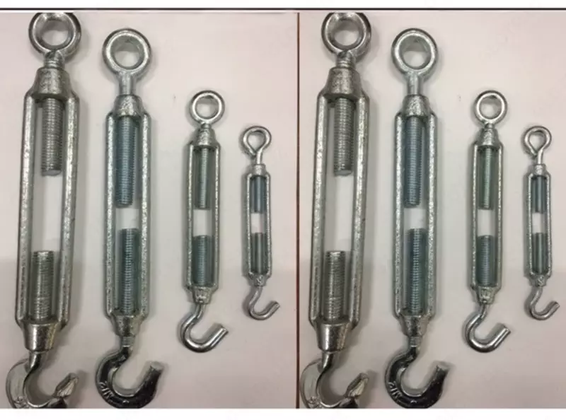 Талреп крюк-кольцо