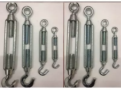 Талреп крюк-кольцо