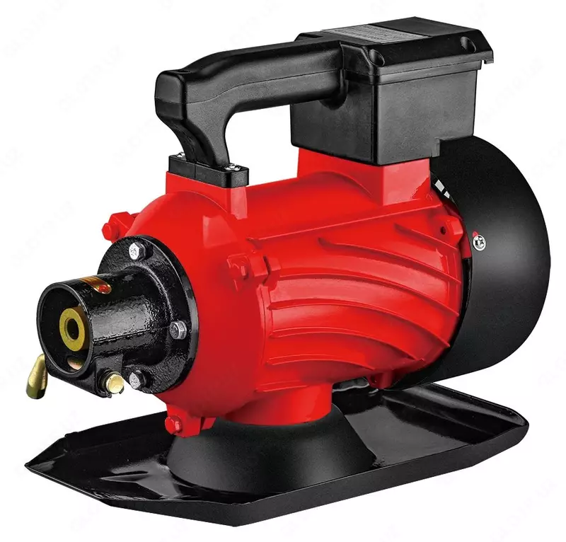 Beton uchun elektr statsionar vibrator P.I.T. P31045