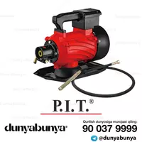 Beton uchun elektr statsionar vibrator P.I.T. P31045 - 1 151 048.6 so'm