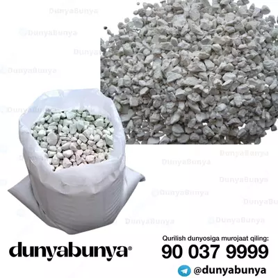 Мелкий помол извести - 850 сум / кг.