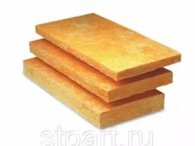 ECOVER минеральная вата в плитах Каркас 10 см (6 кв)