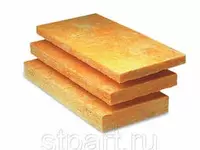 ECOVER минеральная вата в плитах Каркас 10 см (6 кв) - 127 155 сум