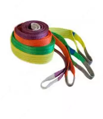 Стропа канатная (чалки) 2t 3м - 74 000 сум / шт.