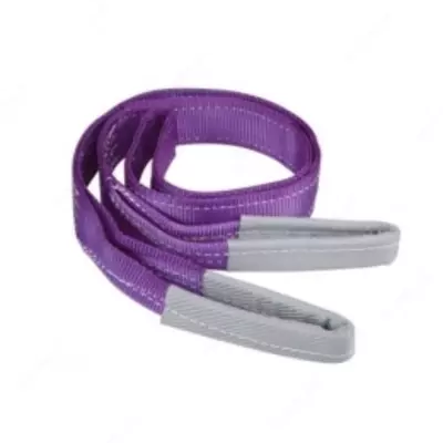 Стропа канатная (чалки) 3t 5м - 141 000 сум / шт.