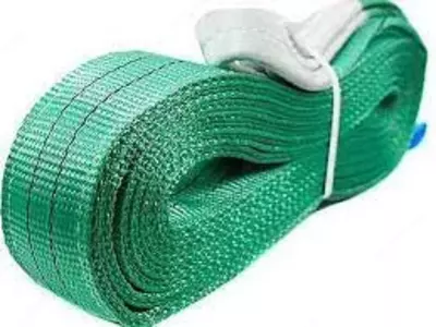 Стропа канатная (чалки) 4t 2м