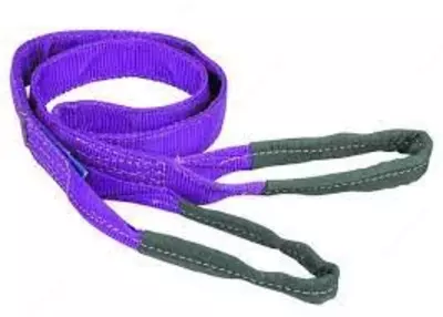 Стропа канатная (чалки) 4t 4м - 153 500 сум / шт.