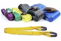 Arqon sling (chalki) 4t 5м - 181 500 so'm