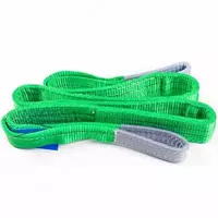 Стропа канатная (чалки) 5t 2м