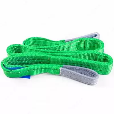 Стропа канатная (чалки) 5t 2м - Цена по запросу