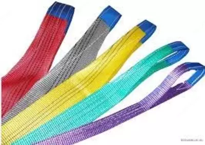 Стропа канатная (чалки) 6t 3м