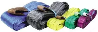 Стропа канатная (чалки) 8t 4м