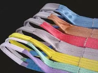 Стропа канатная (чалки) 8t 5м - 369 500 сум / шт.