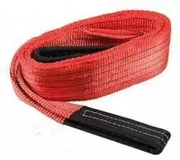 Стропа канатная (чалки) 8t 6м