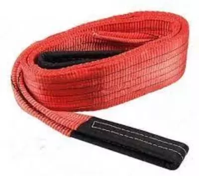 Стропа канатная (чалки) 8t 6м - 426 000 сум / шт.