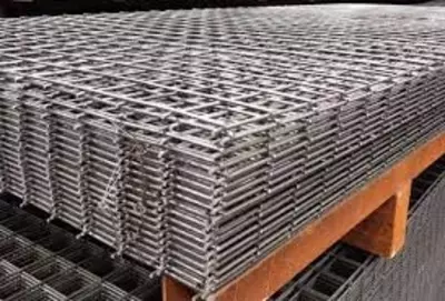 Yo'l panjarasi 2.2-2.3 10*10