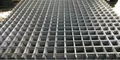 Дорожная сетка 2.5-2.6 10*10