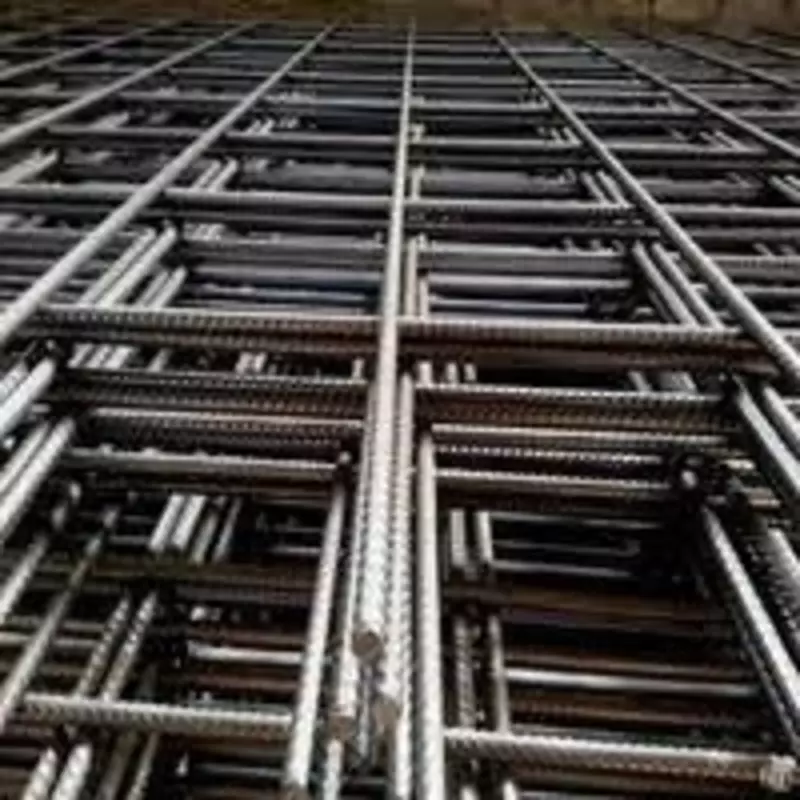 Дорожная сетка 2.75-2.85 10*10 - 37 086 сум