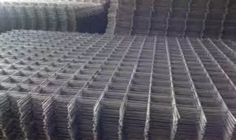 Дорожная сетка 3.0 10*10