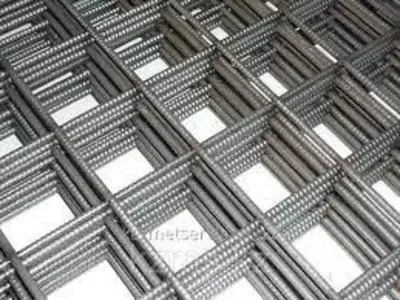Дорожная сетка 3.5-3.6 15*15 - 28 828 сум / рулон