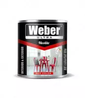 Weber qizil neolit ​​bo'yog'i 2