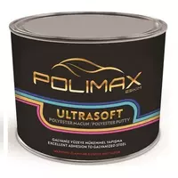 Шпатлевка Polimax Ultrasoft 3 кг - 95 705.8 сум