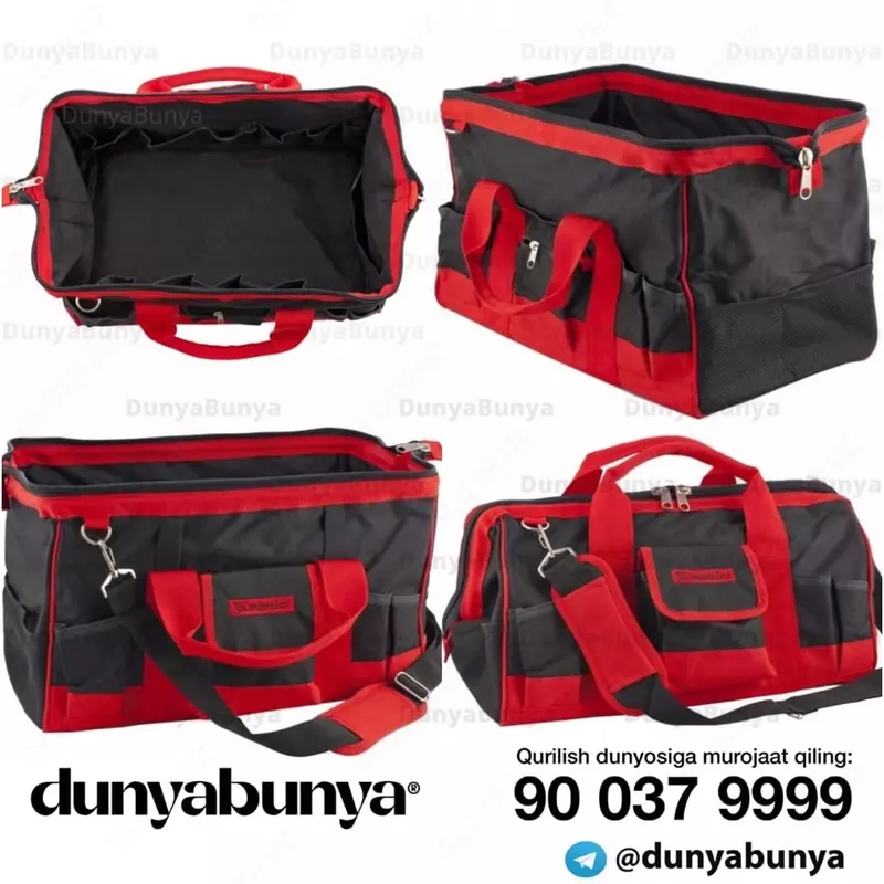 Сумка для инструмента - 240 000 сум
