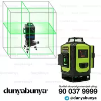 Лазерный уровень XCORT 4D - 1 113 450.2 сум