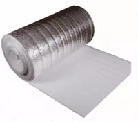 Синтепон с фольгой 2.5 (50м)