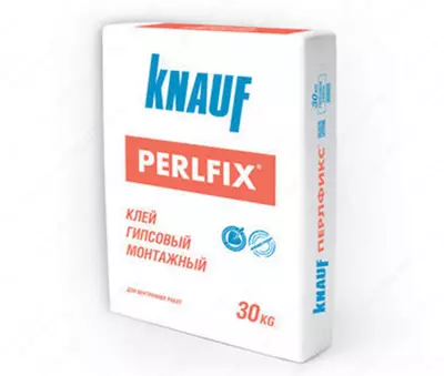 Клей PERFLIX KNAUF 30кг
