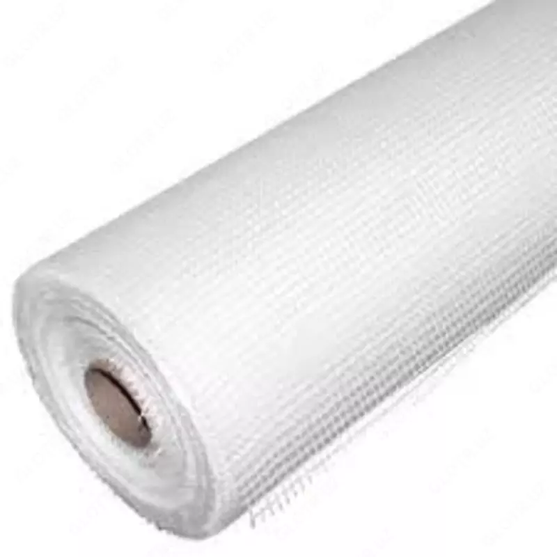 фасадная сетка серпянка 80 г - 4 677.6 сум