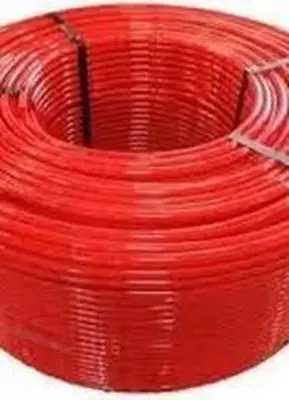 Шланг (тёплый пол) PE-RT 16мм PREMIUM PIPE